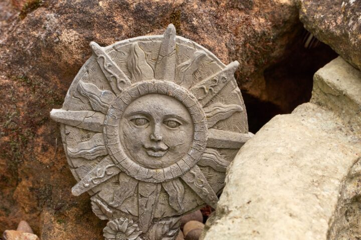 ツインレイ男性のシンボル④：太陽