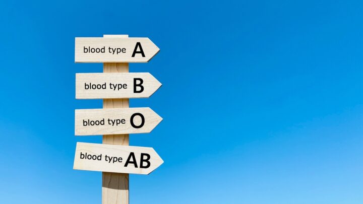 O型・B型・A型の性格も解説！ねずみ年生まれの血液型別の性格
